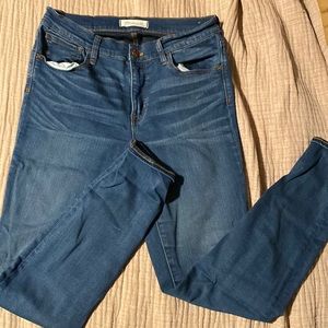 Madewell Roadtripper